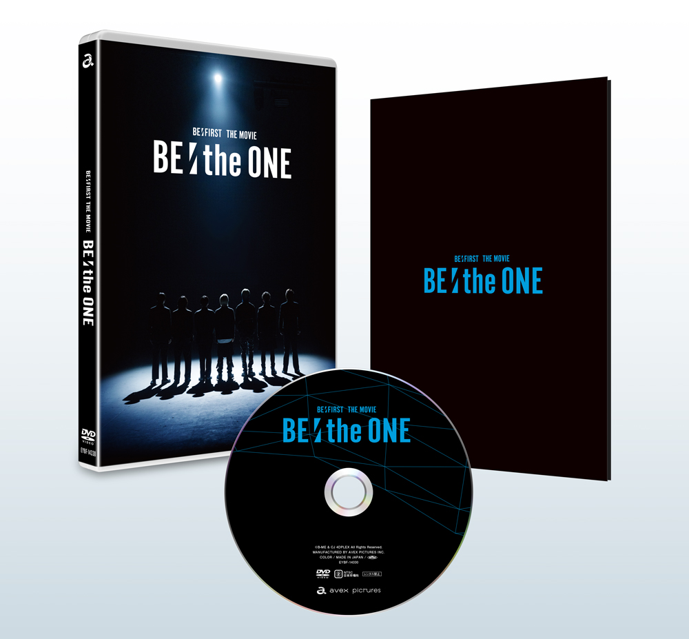 映画『BE:the ONE』公式サイト｜前作Blu-ray＆DVD発売中！