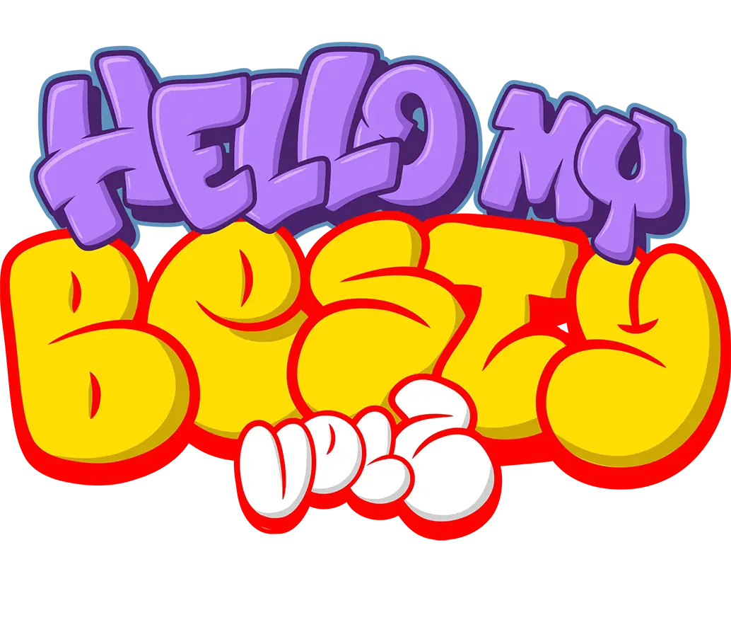 BE:FIRST 2nd Fan Meeting -Hello My “BESTY” vol.2-