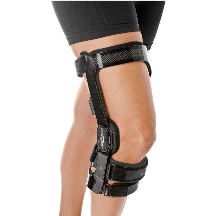 Donjoy FULLFORCE: Find the Perfect Knee Brace for Your Needs