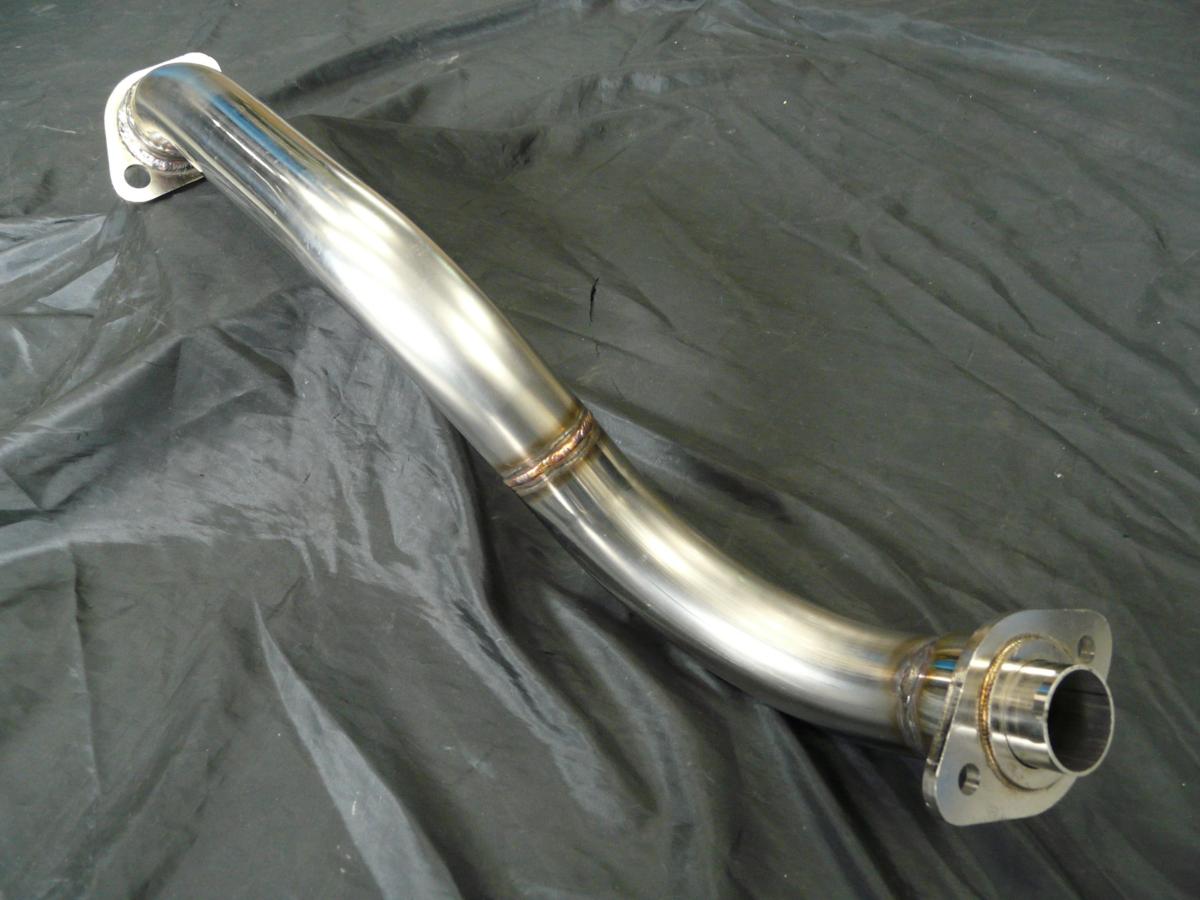 アルトワークス HA36S 2WD オールステン サポートパイプ