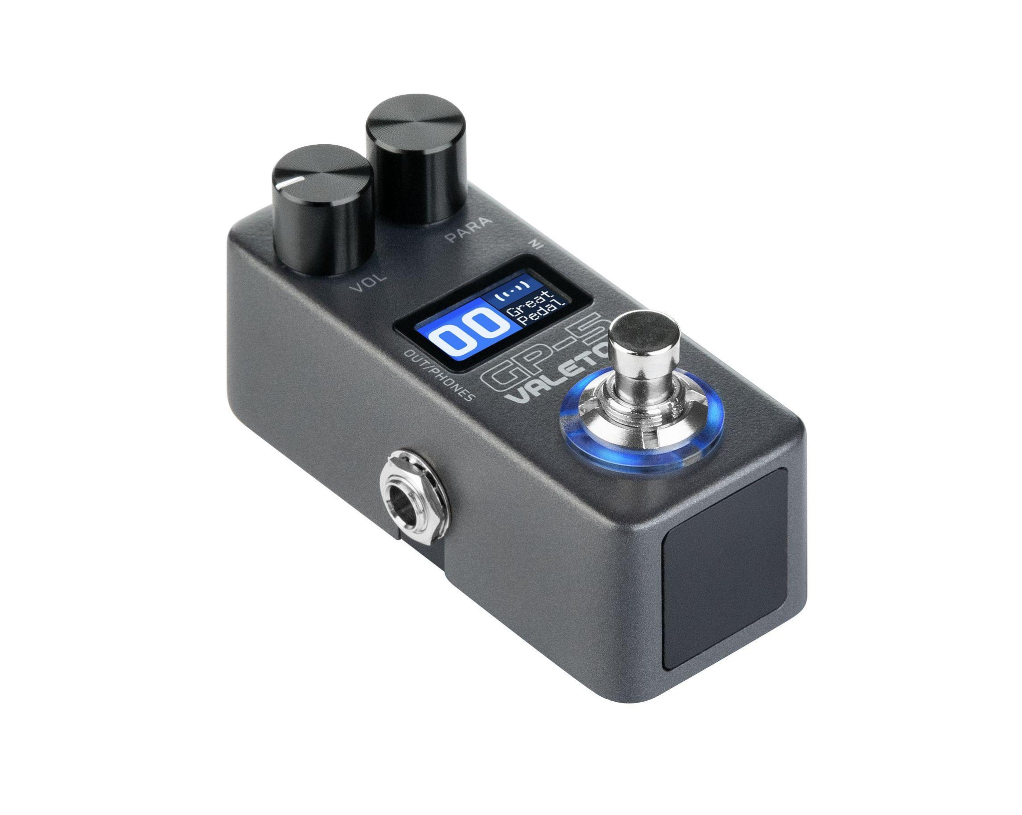 Valeton - GP-5 - BeatMMM