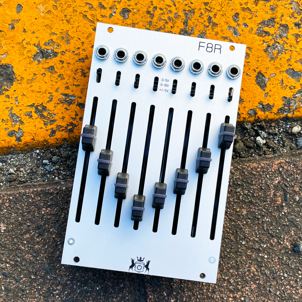 F8R Fader Bank – beatsville