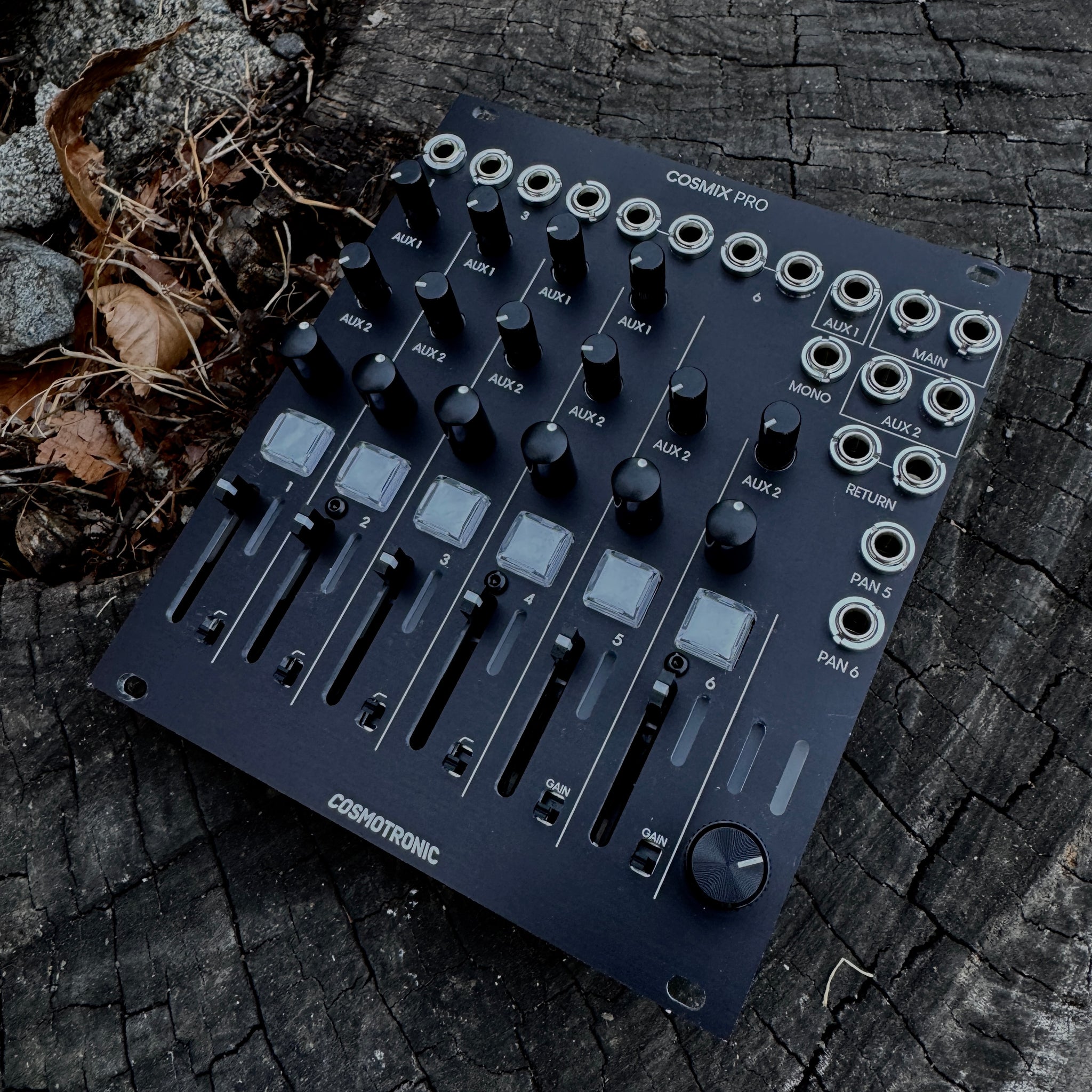 Cosmix Pro – beatsville