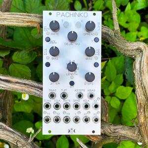 Pachinko – beatsville