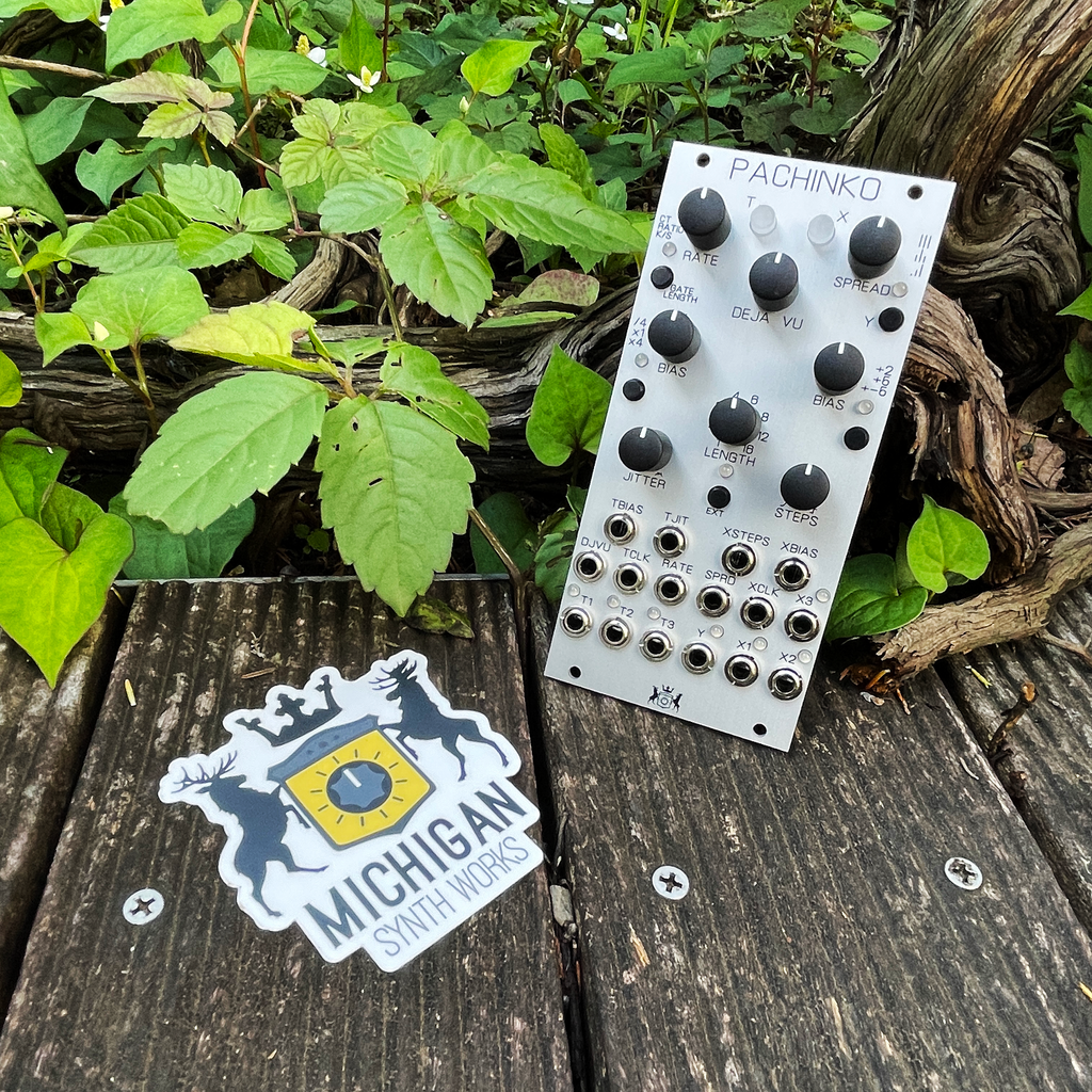 Pachinko – beatsville