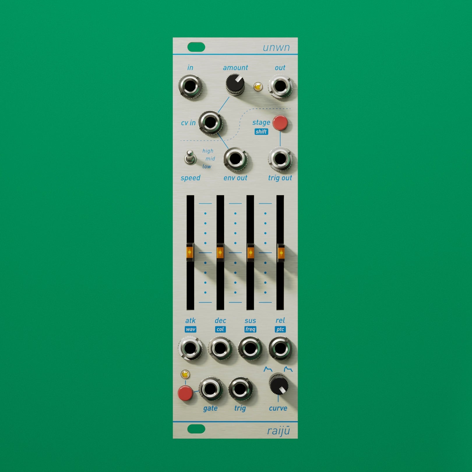 raijū (雷獣) – beatsville