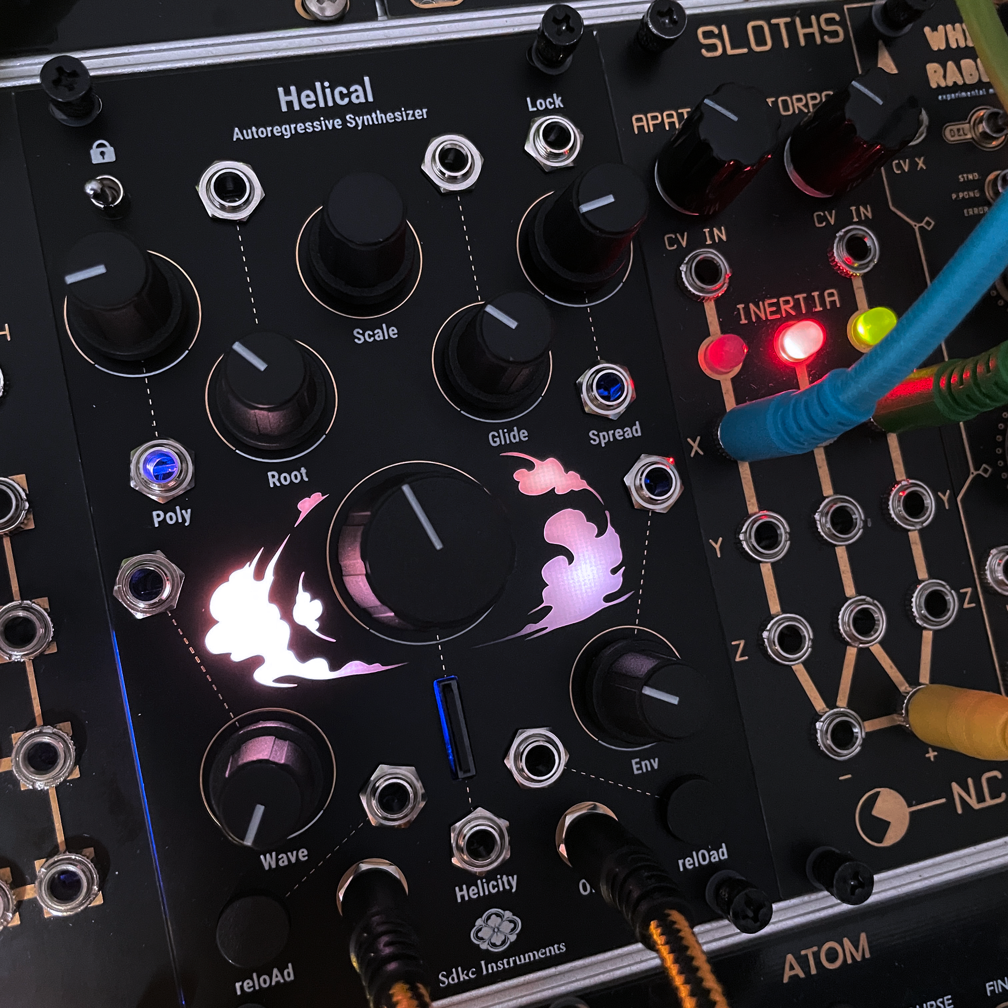 Helical – beatsville