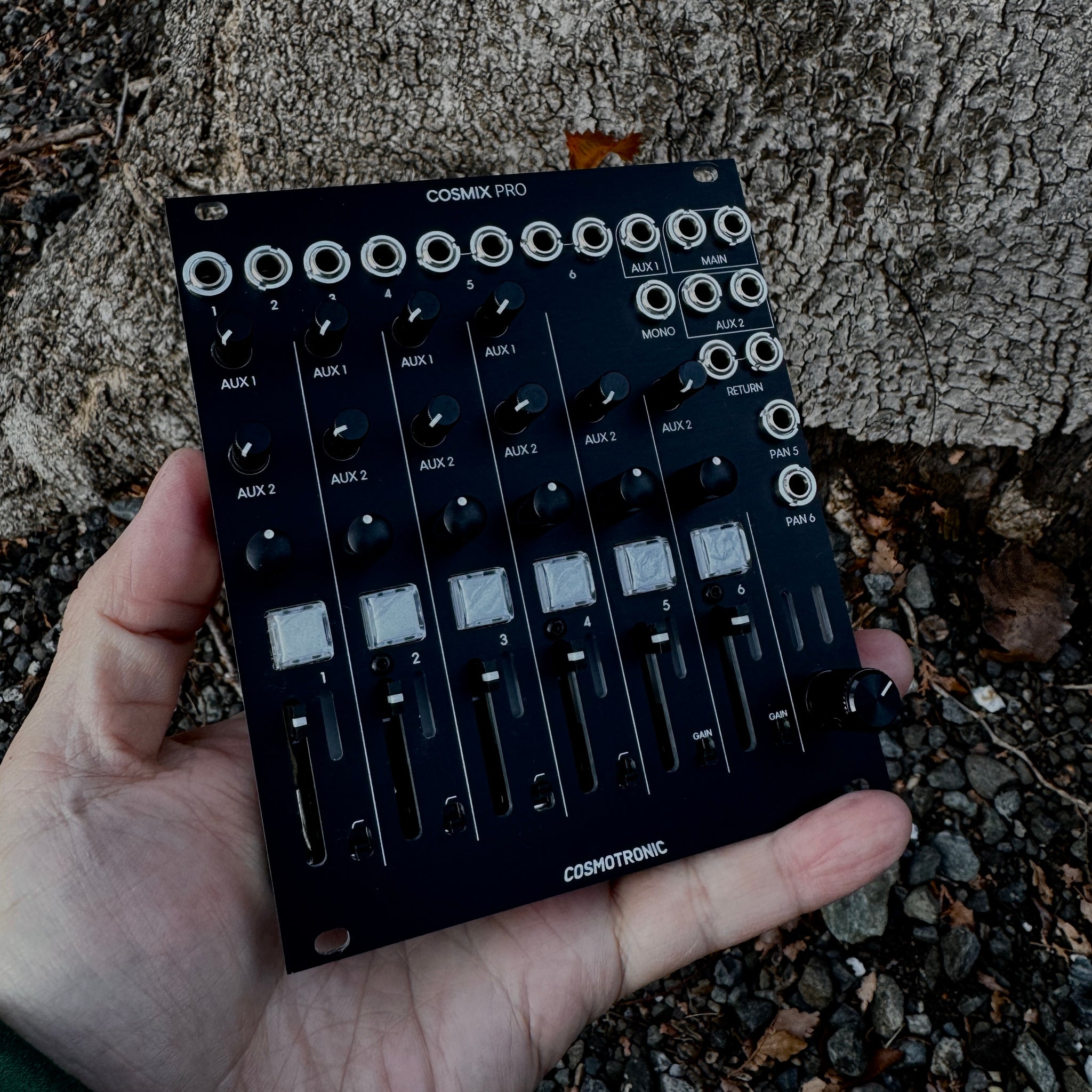 Cosmix Pro – beatsville