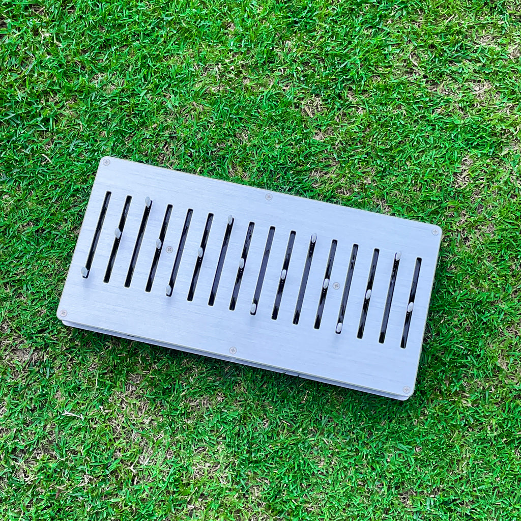 16n Faderbank – beatsville