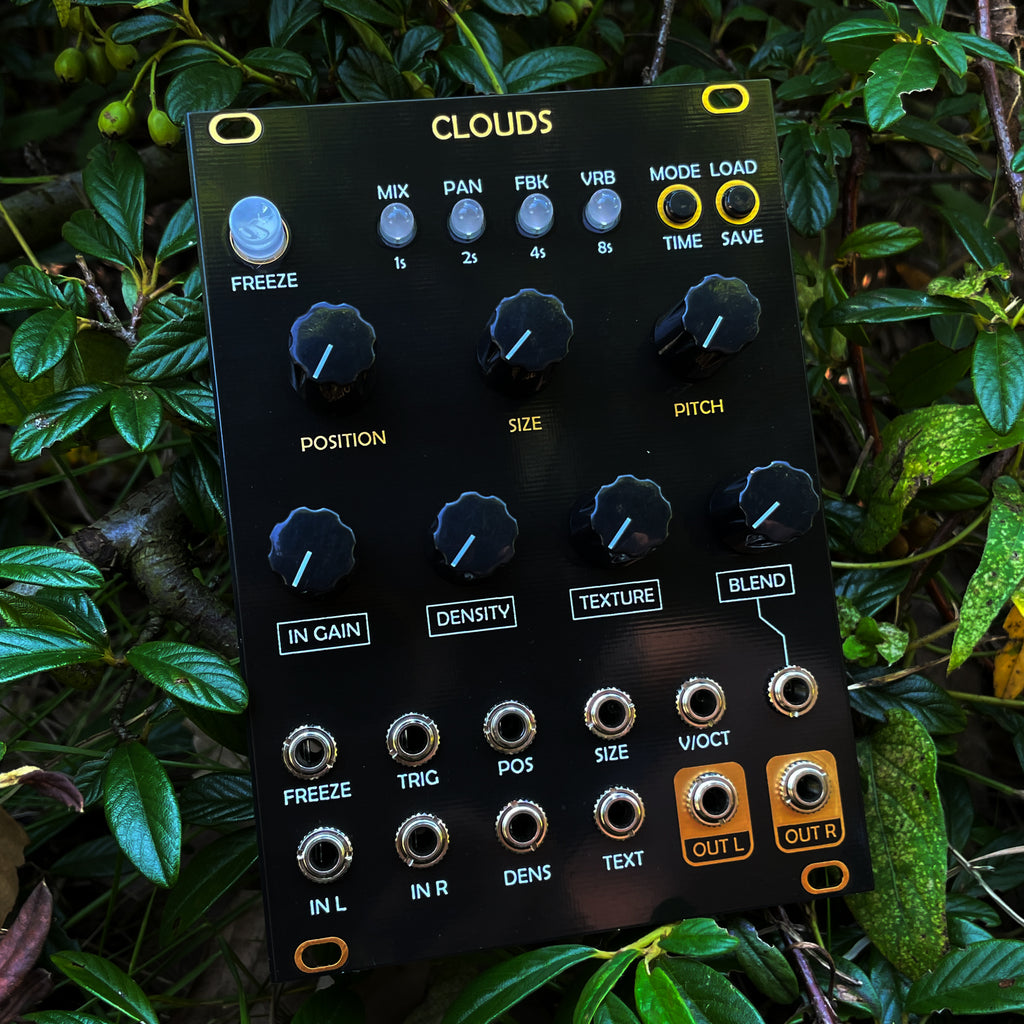 Clouds – beatsville