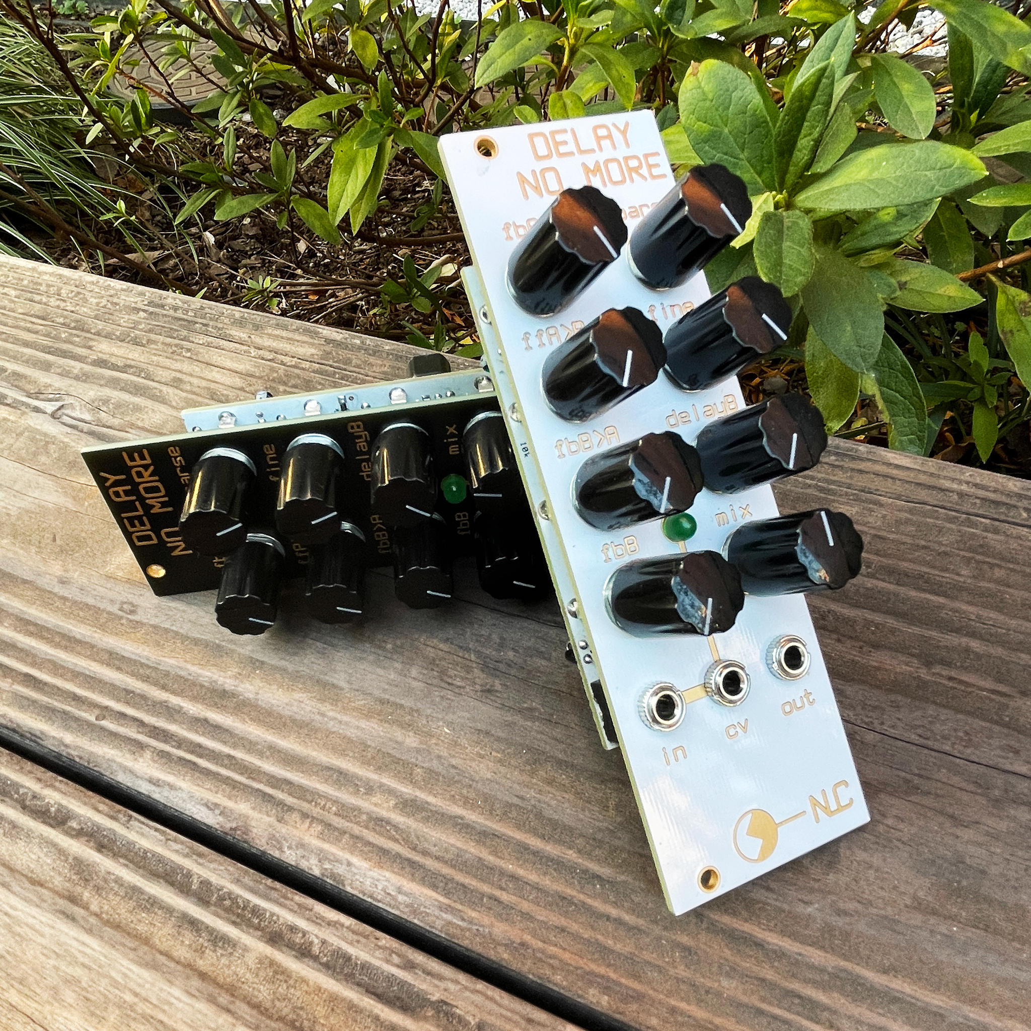 Delay No More – beatsville