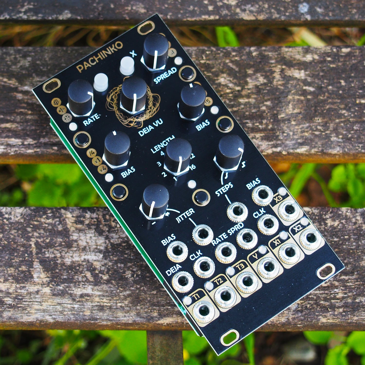 Pachinko – beatsville