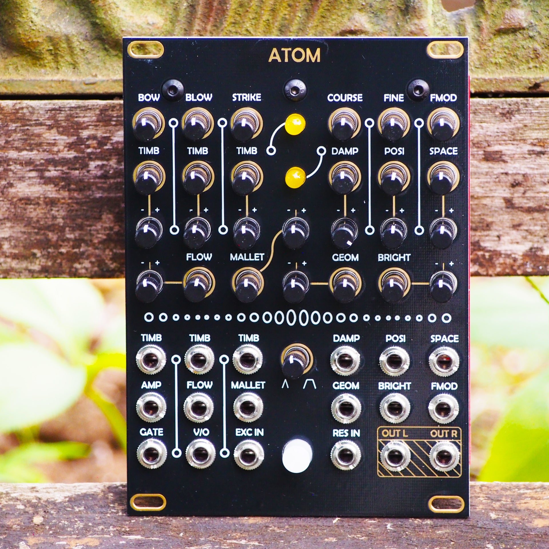 Mutable Instruments Clone by 「After Later Audio」 – タグ 