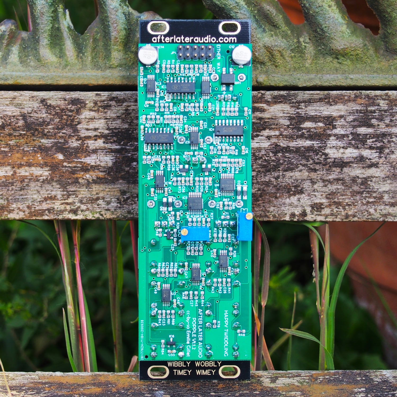 POPPLE – beatsville