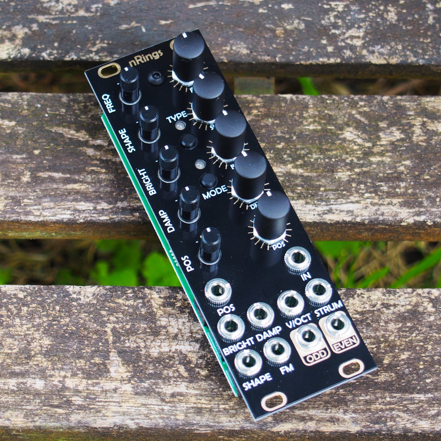 nRings – beatsville