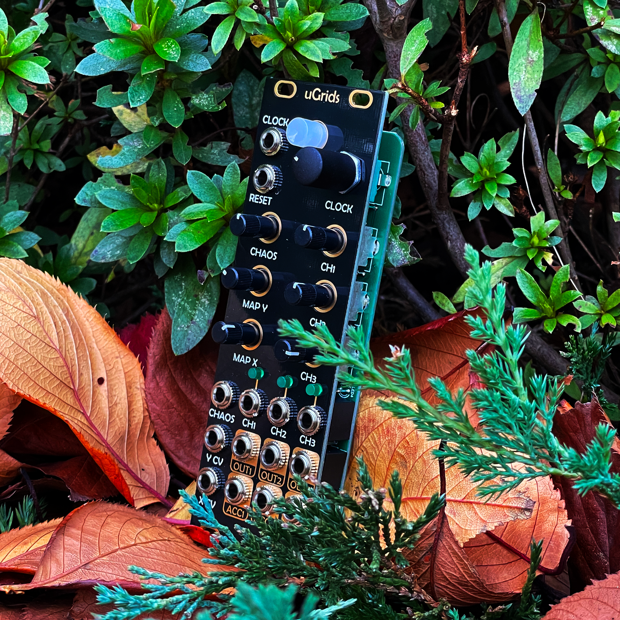 uGrids – beatsville