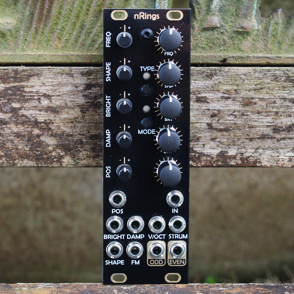 nRings – beatsville