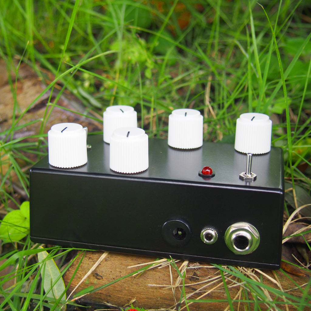 Minimal Drone – beatsville