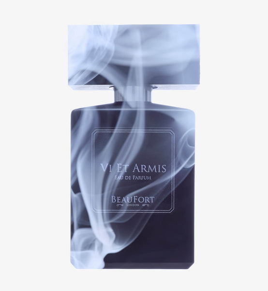 Vi Et Armis Eau De Parfum - Chaos in a Bottle – BeauFort London