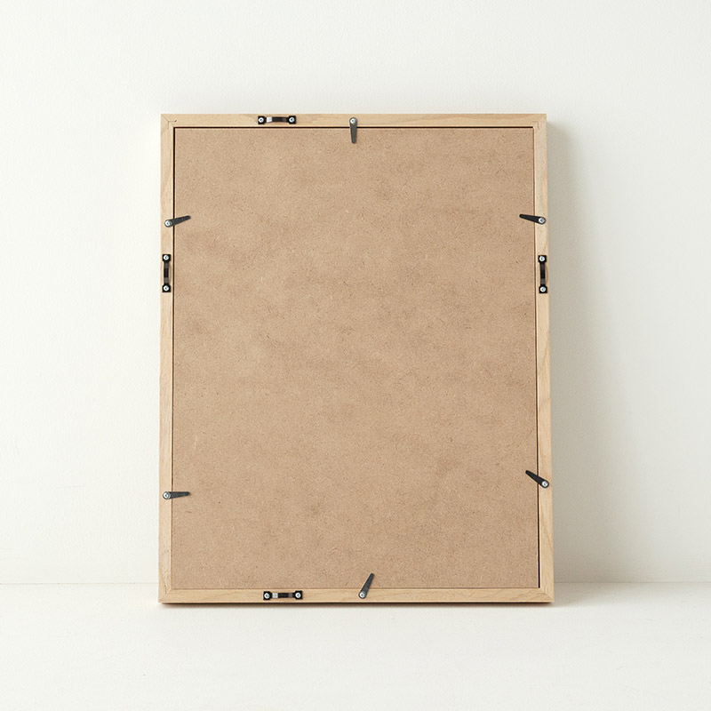 マーク・ロスコ アートポスター / 62086 （フレーム入） | ボー