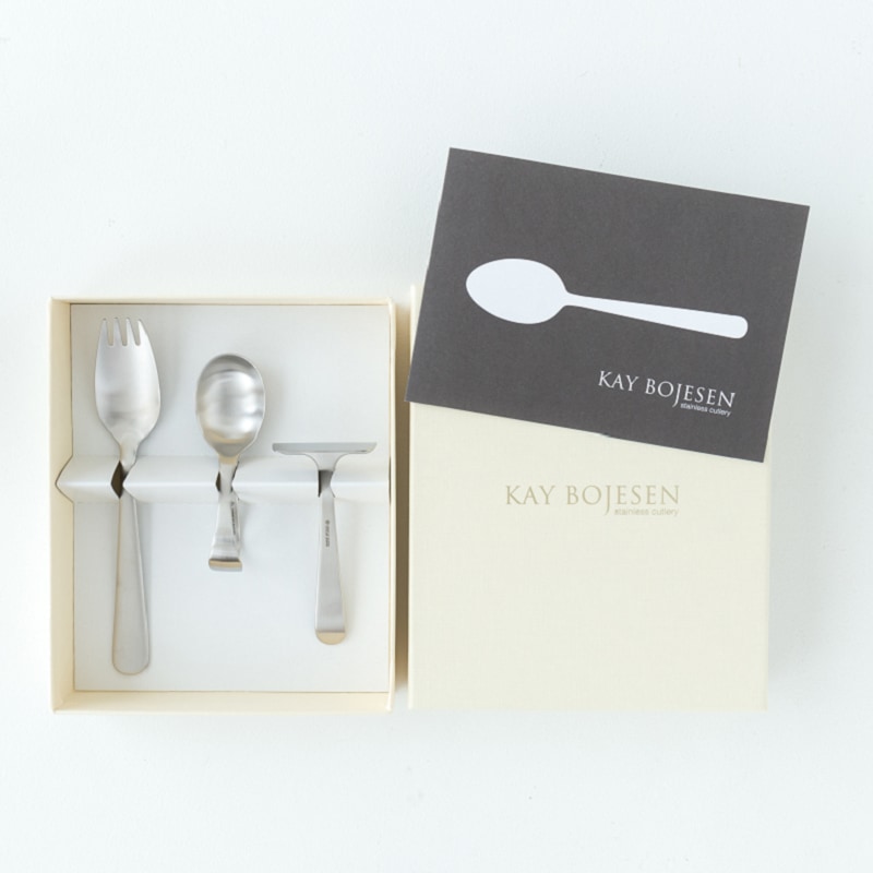 カイボイスン カトラリー | ボー・デコール オンラインショップ