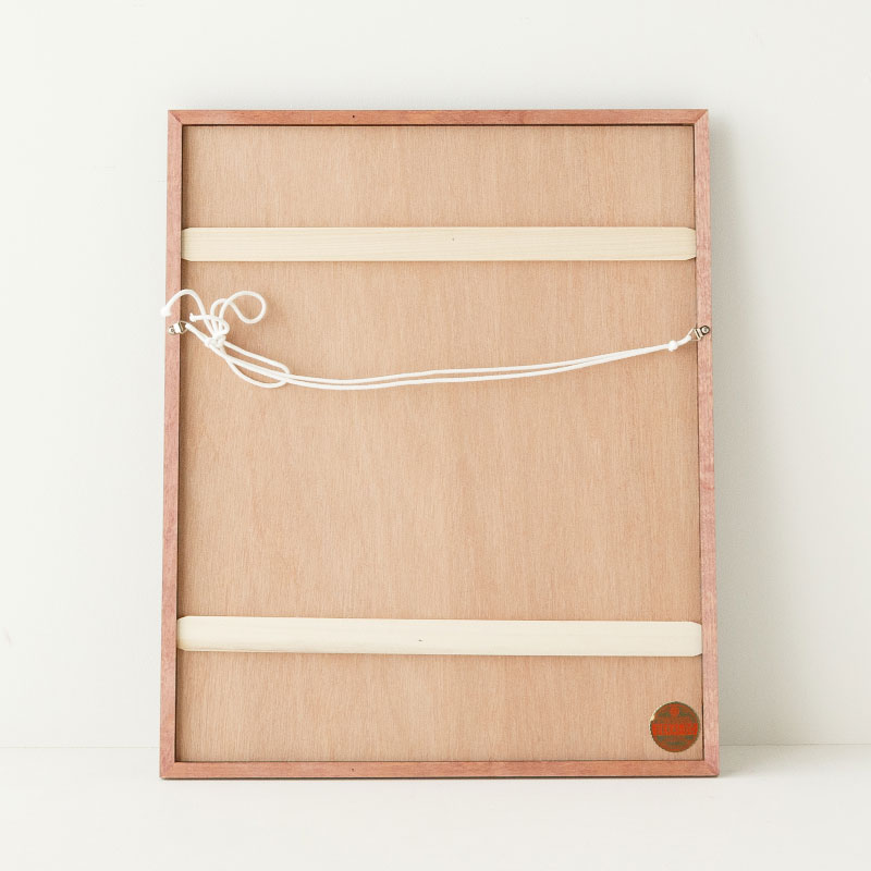 アフリカンアート24 / 4人のレディ | ボー・デコール オンラインショップ