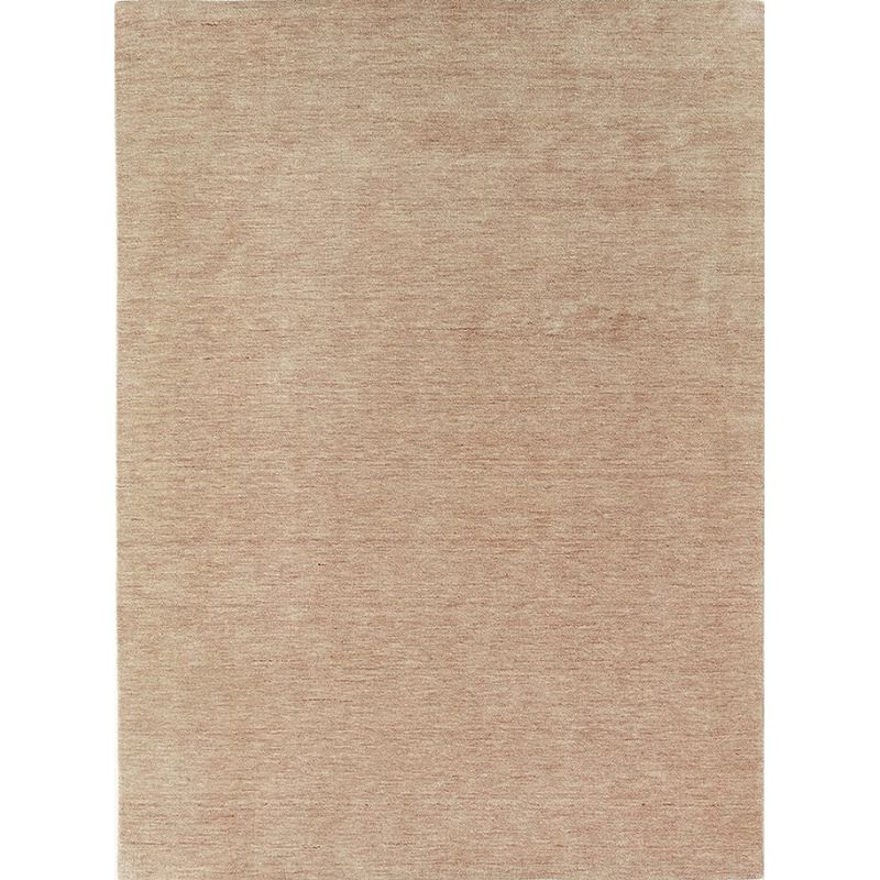 無垢の床にやさしい天然素材の厚手ウールラグ [ハグみじゅうたん