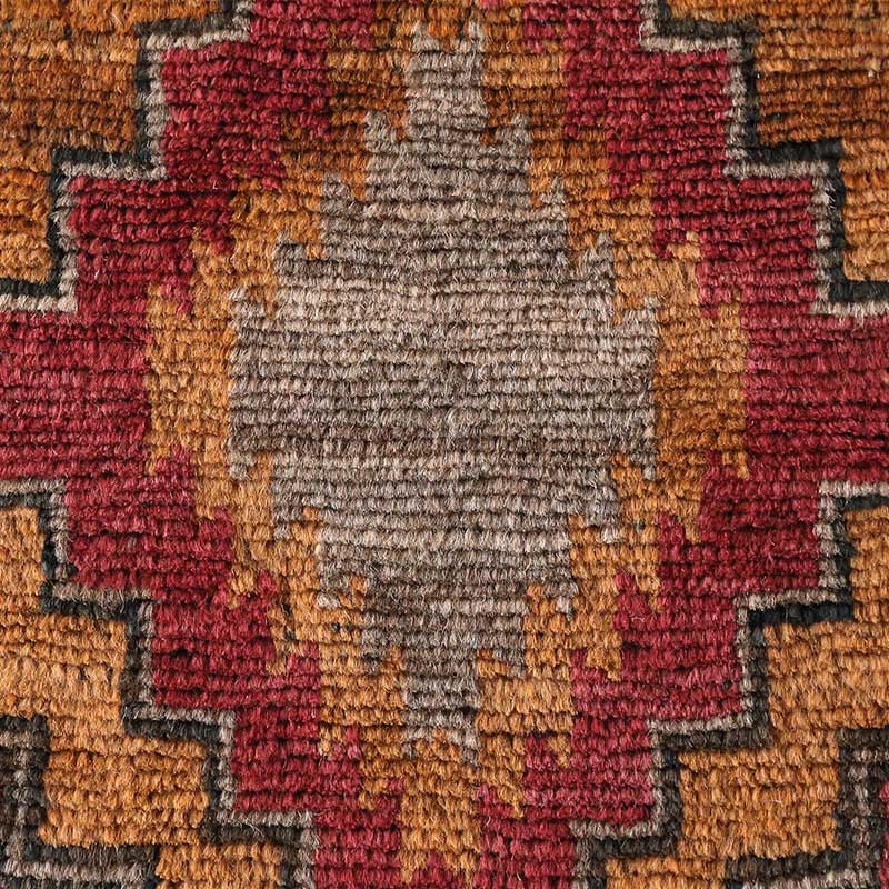 トライバルラグ[バルーチ] 1990年代 / OR582 | ボー・デコール