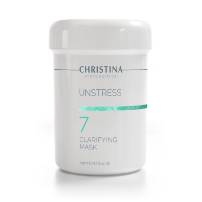 アンストレス | CHRISTINA（クリスティーナ）HAABREPRO（ハーブリプロ