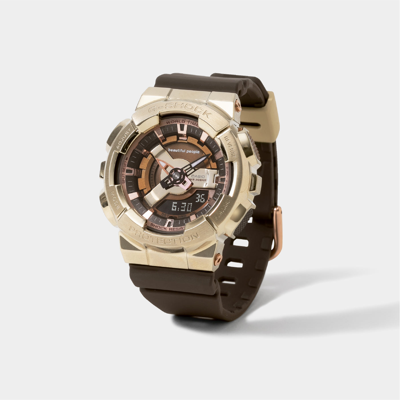 beautiful people x G-SHOCK – beautiful people online store