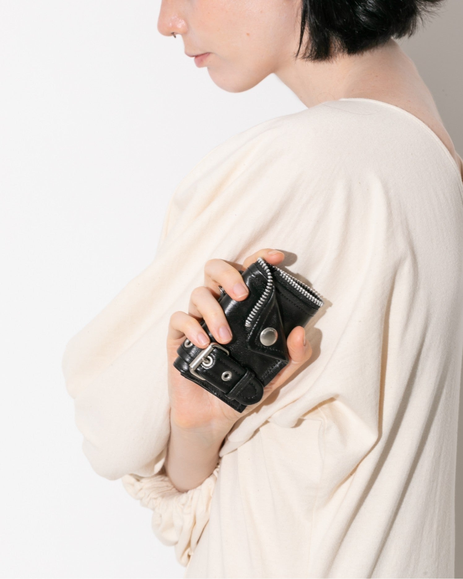 3月下旬入荷】excerption riders key case – beautiful people online