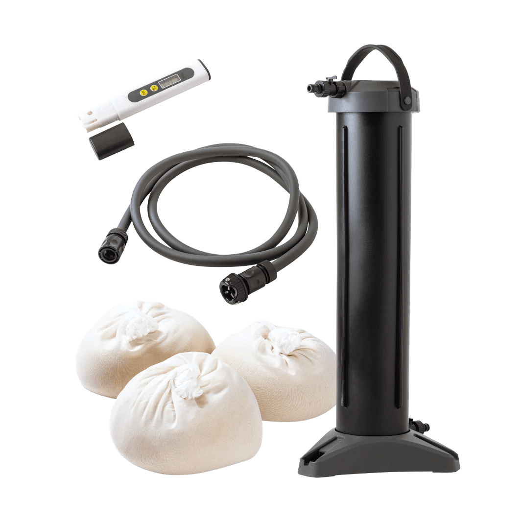 純水洗車とは？純水で洗車をするメリットや水道水での洗車との違いを