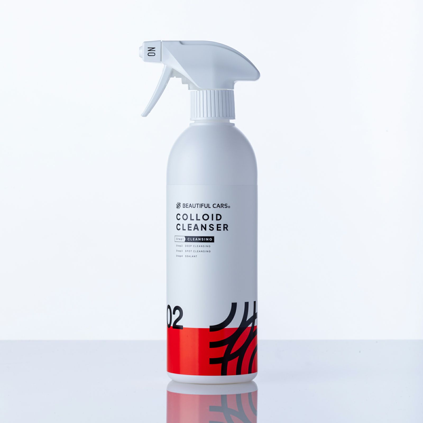 洗車スタンダードパック 手洗い洗車の基本アイテム6種セット