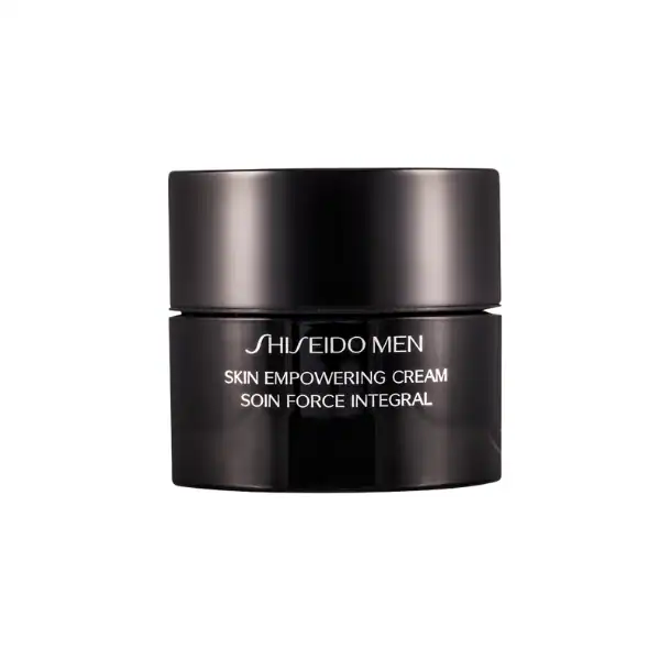 Shiseido Men Skin Empowering Cream - Lowest Price| Beautinow