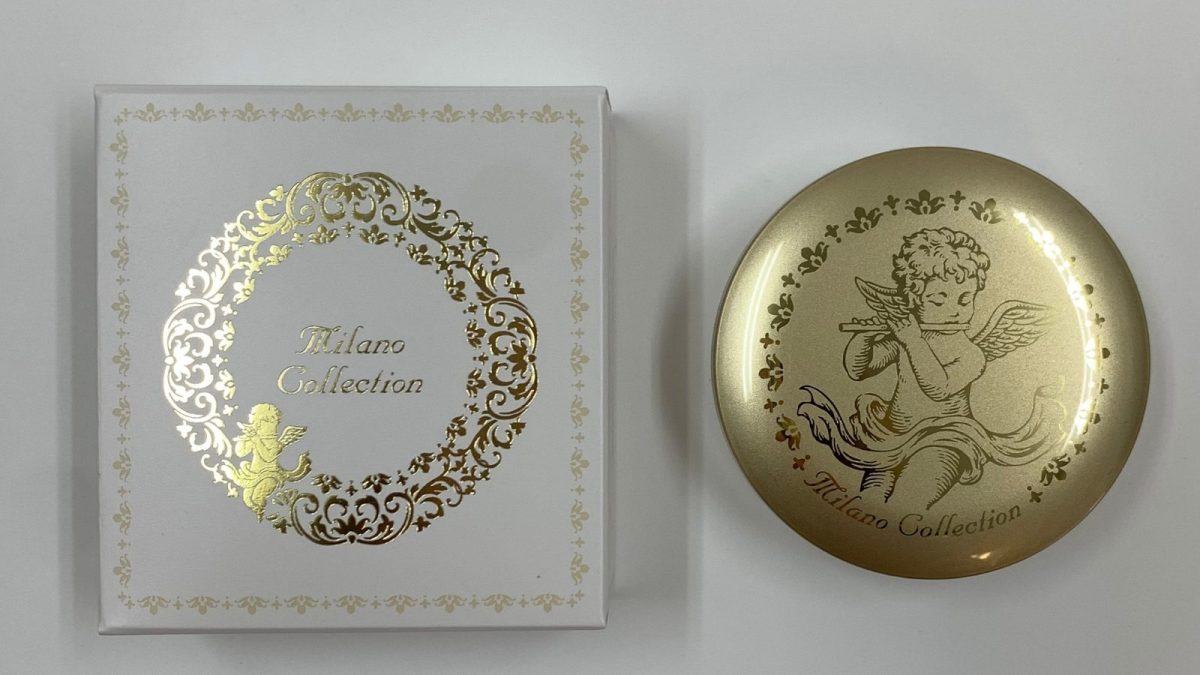 ミラノコレクション】ブランド史上初！トライアルサイズの“リトル