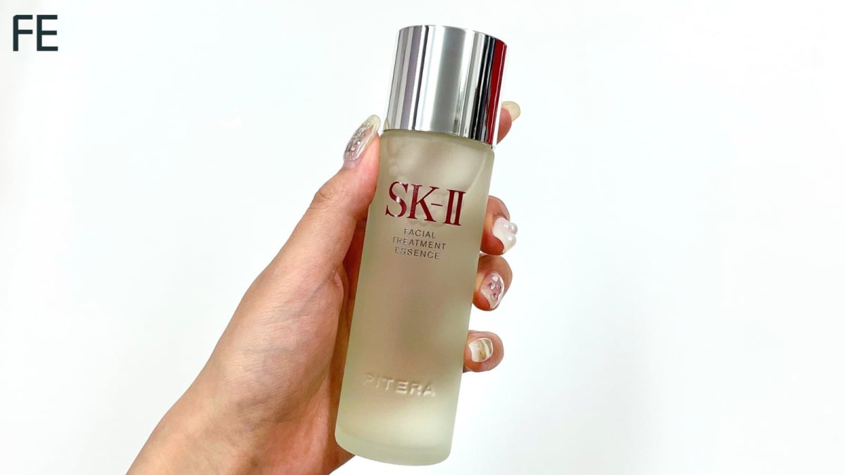 レビュー】ヒノキ肌粧品 REターンローション＆ミルクローションは効果