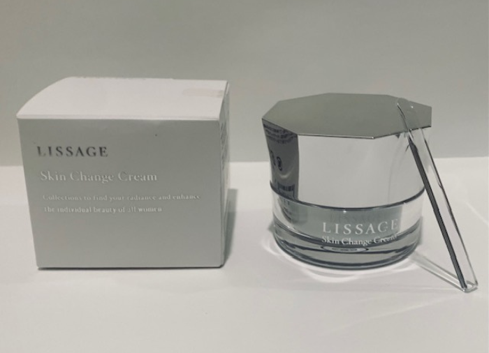 リサージ スキンチェンジクリーム(詰め替え)3箱 【公式通販】