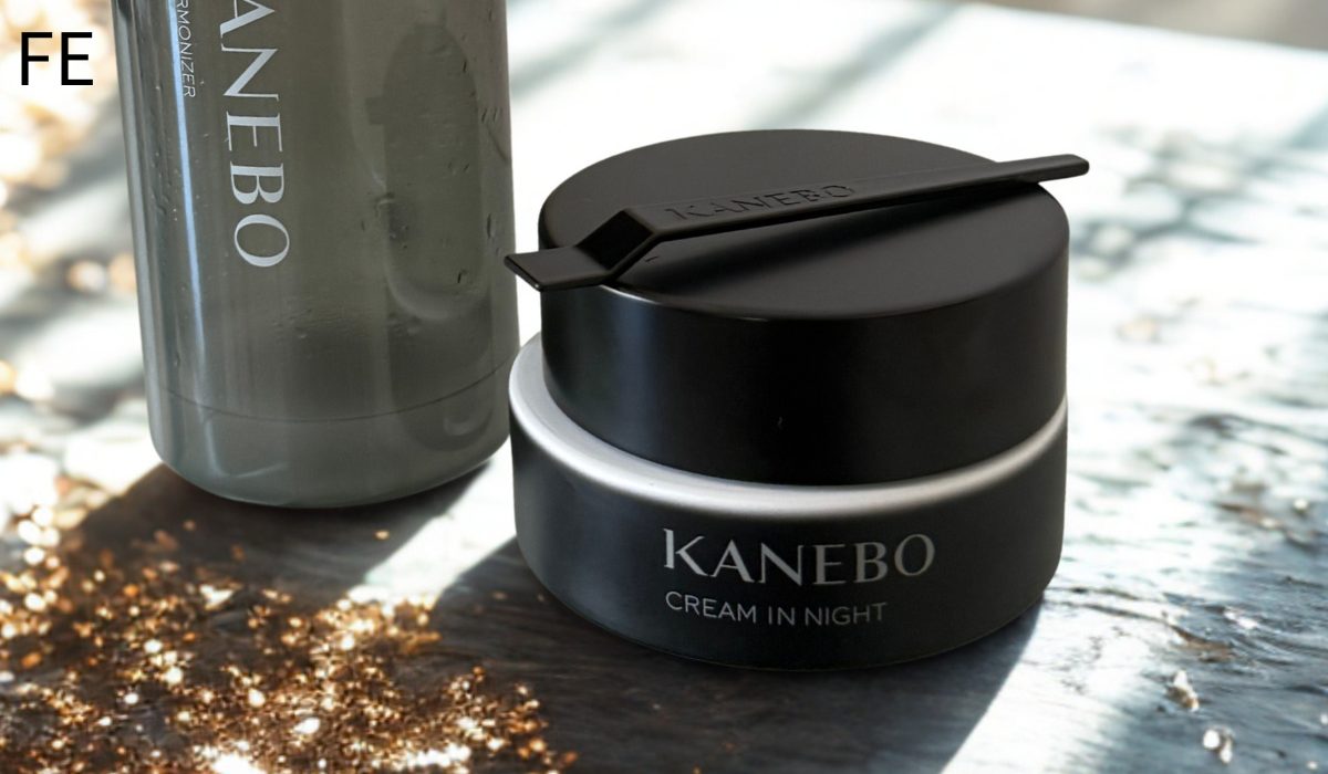 KANEBO・新作】「クリーム イン デイⅡ」「クリーム イン ナイトⅡ」と