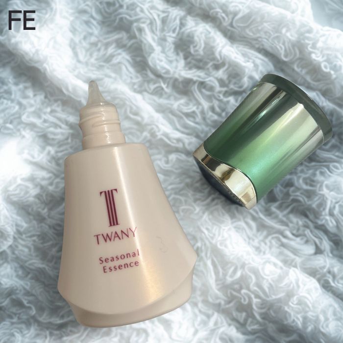TWANY（トワニー）】春夏限定美容液「シーズナルエッセンスa SS」を