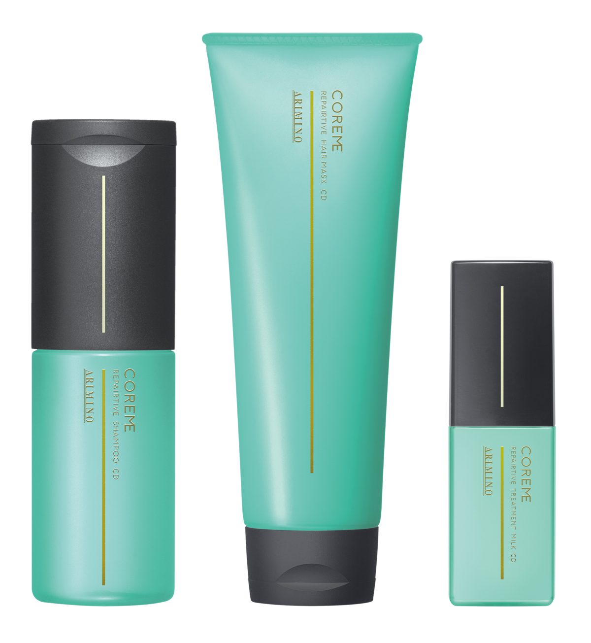 COREME EX シャンプー・ヘアマスク 590サイズ COREME 590サイズ COREME