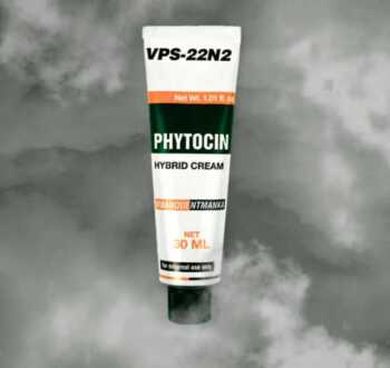 韓国生まれの皮膚再生クリーム「ファイトシン」はなにがスゴいの