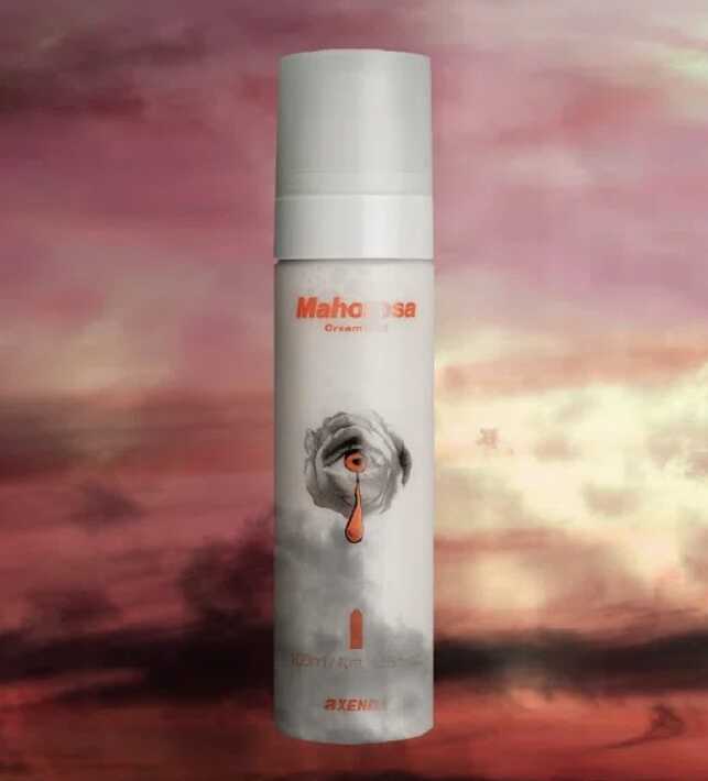 AXENDAアクセンダ】乾燥しがちな肌に使って欲しい！韓国生まれのアート