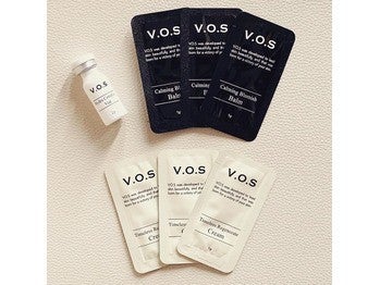 VOSホームケアシリーズ人気ナンバー1！コスパ最高！お値段以上の高機能