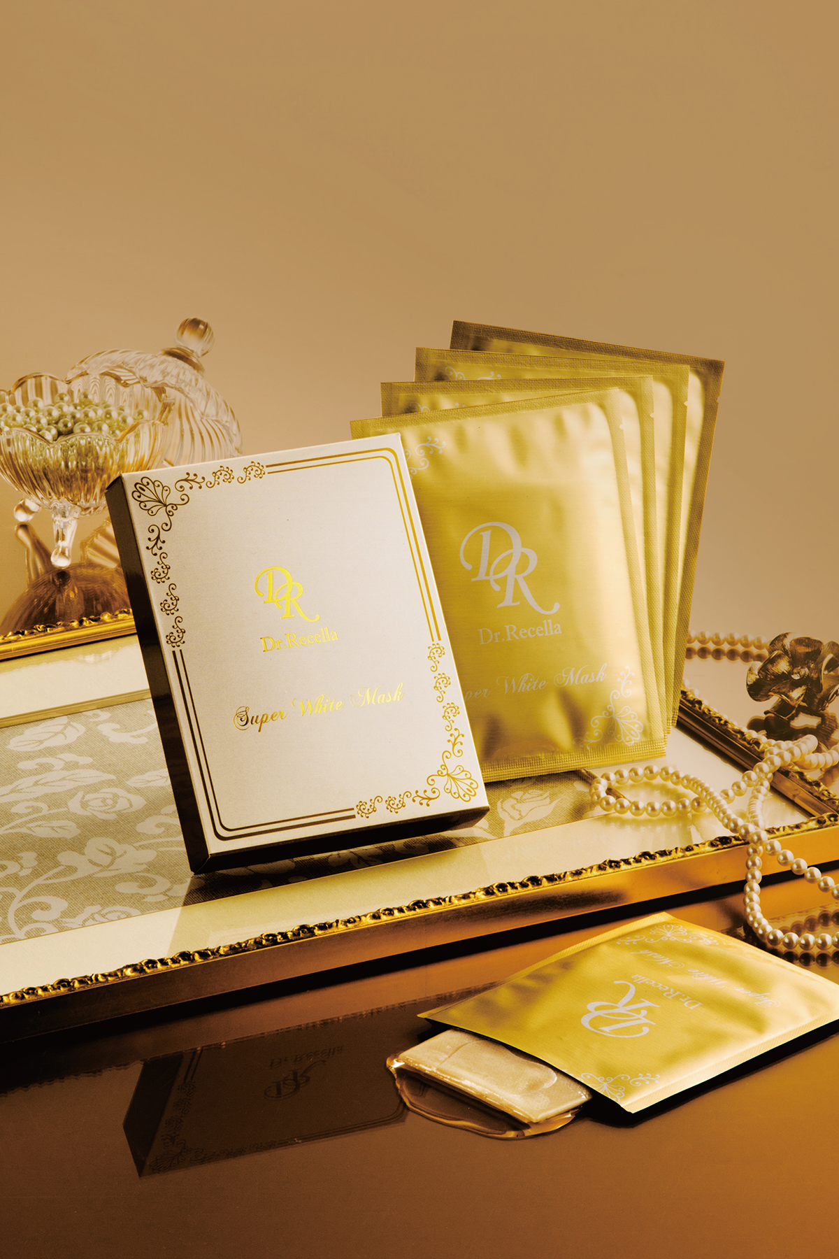 本日11/22先行予約スタート♪根本的な肌改善ドクターリセラADSリピート