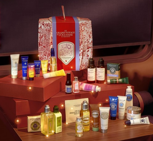 L'Occitane Advent Calendar 2024: Full Spoilers