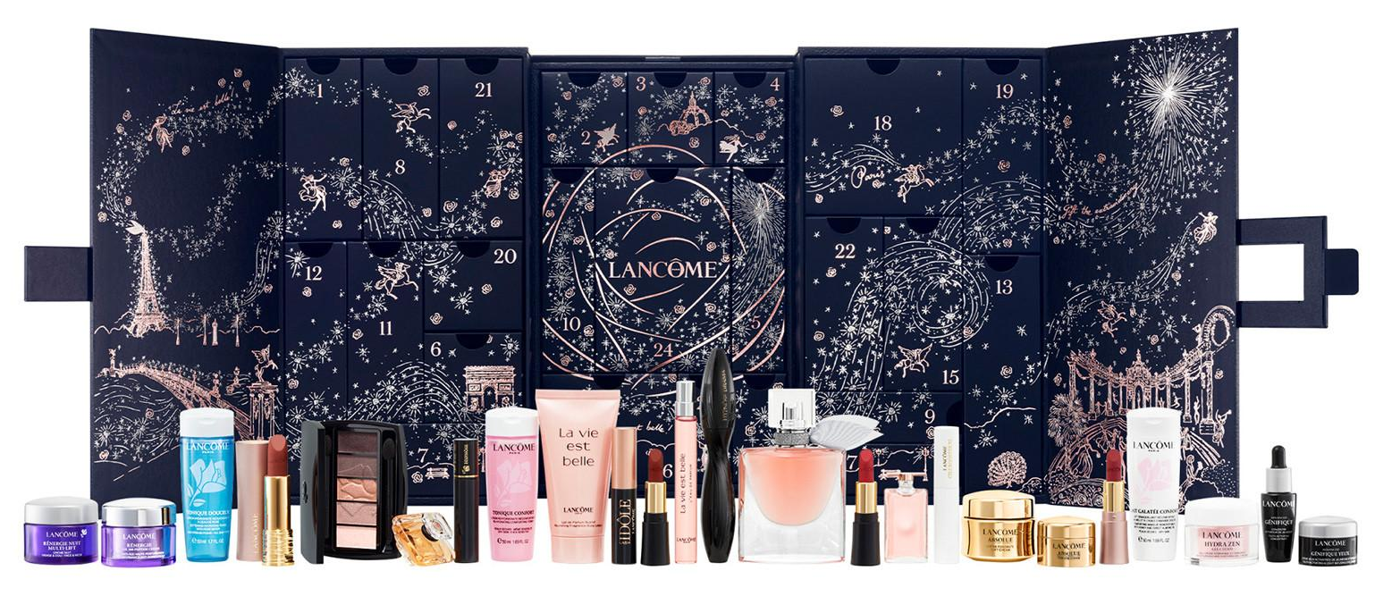 Lancome Advent Calendar 2024: Full Spoilers