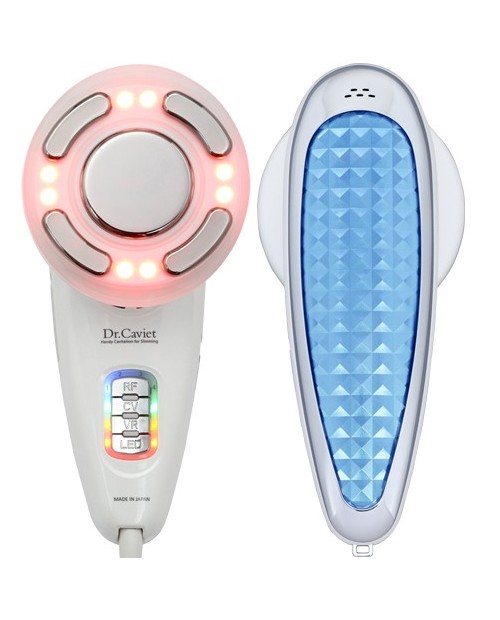 Dr. Caviet Ghost - Beauty-International-Japan