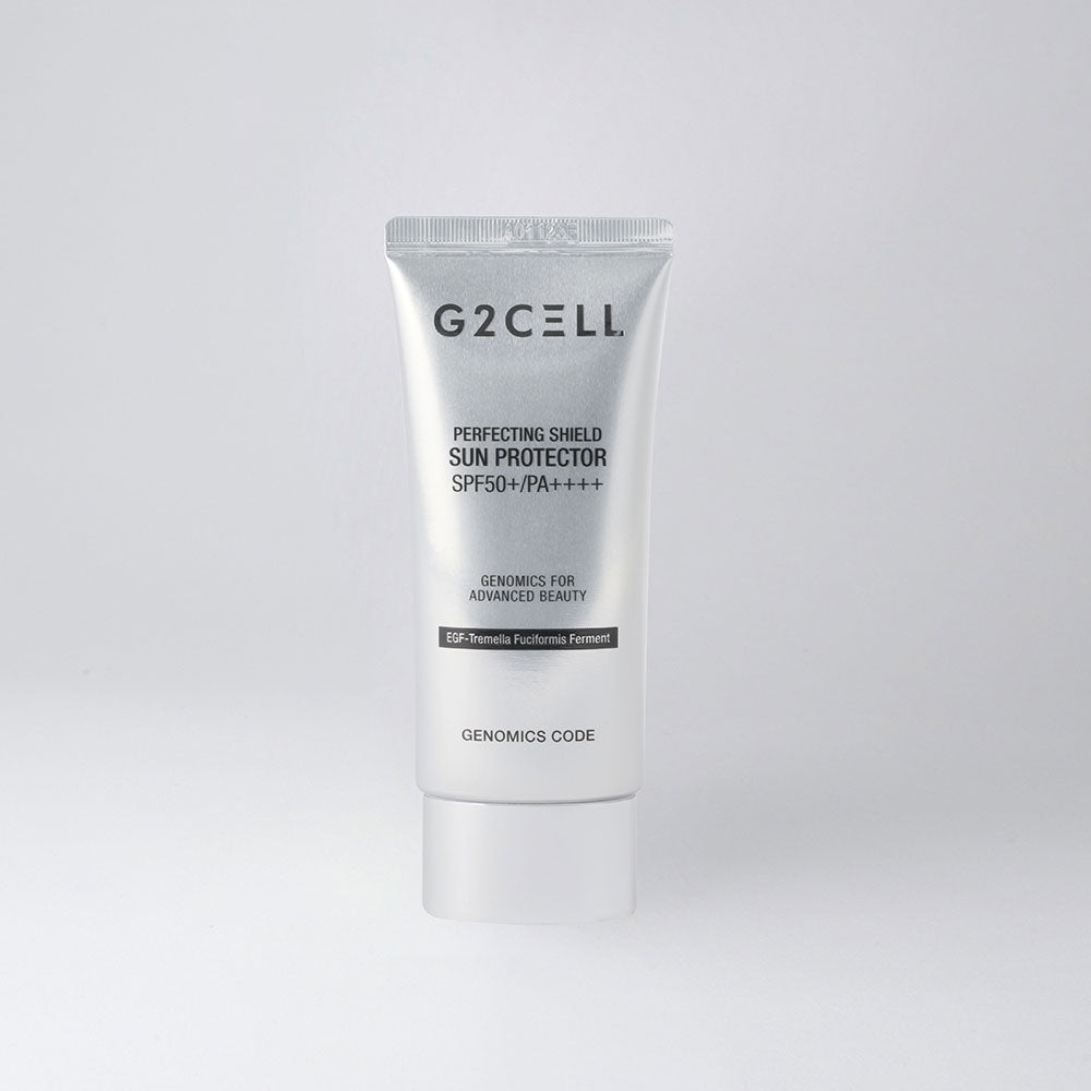 パーフェクティングシールドサンプロテクター（日焼け止め） – BEAUTY