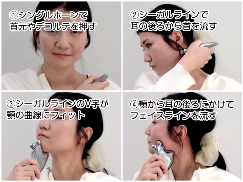 ReFa】カッサレイ 新品値下げプレゼントにオススメ ReFa】カッサレイ