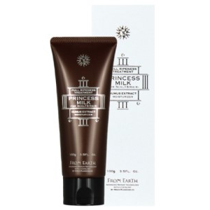 プリンセスミルク:使い始め約一週間で髪質の変化を実感！ | 地域№1で